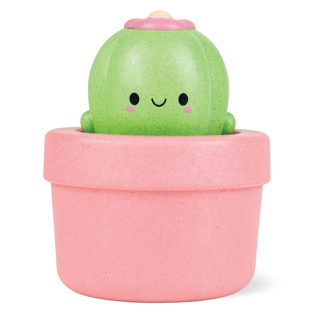 Bath Pop-Up Cactus – Hobby and Toy Central