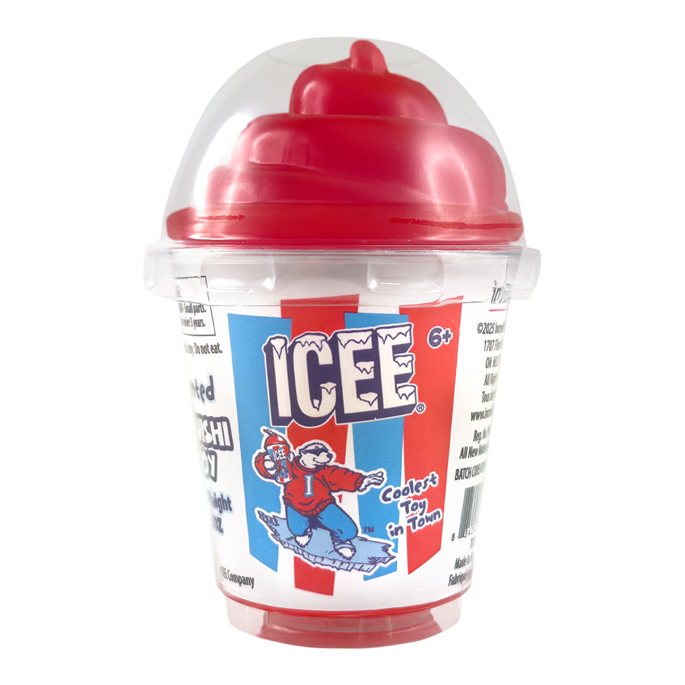 Icee Scented Squishi Toy
