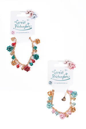 Jingle All the Way Bracelet