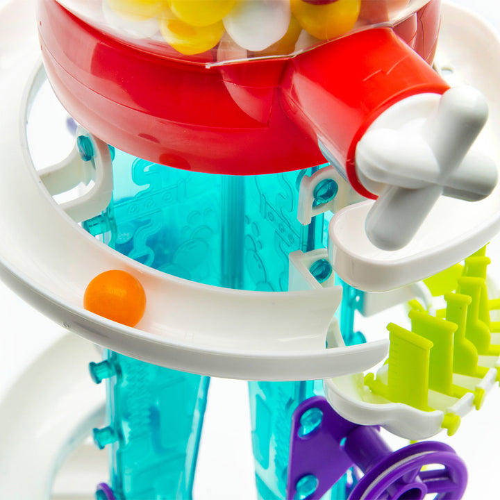 Gumball Machine Maker