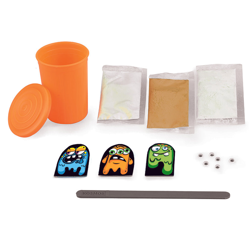 Gross Science Stem Experiment Kit