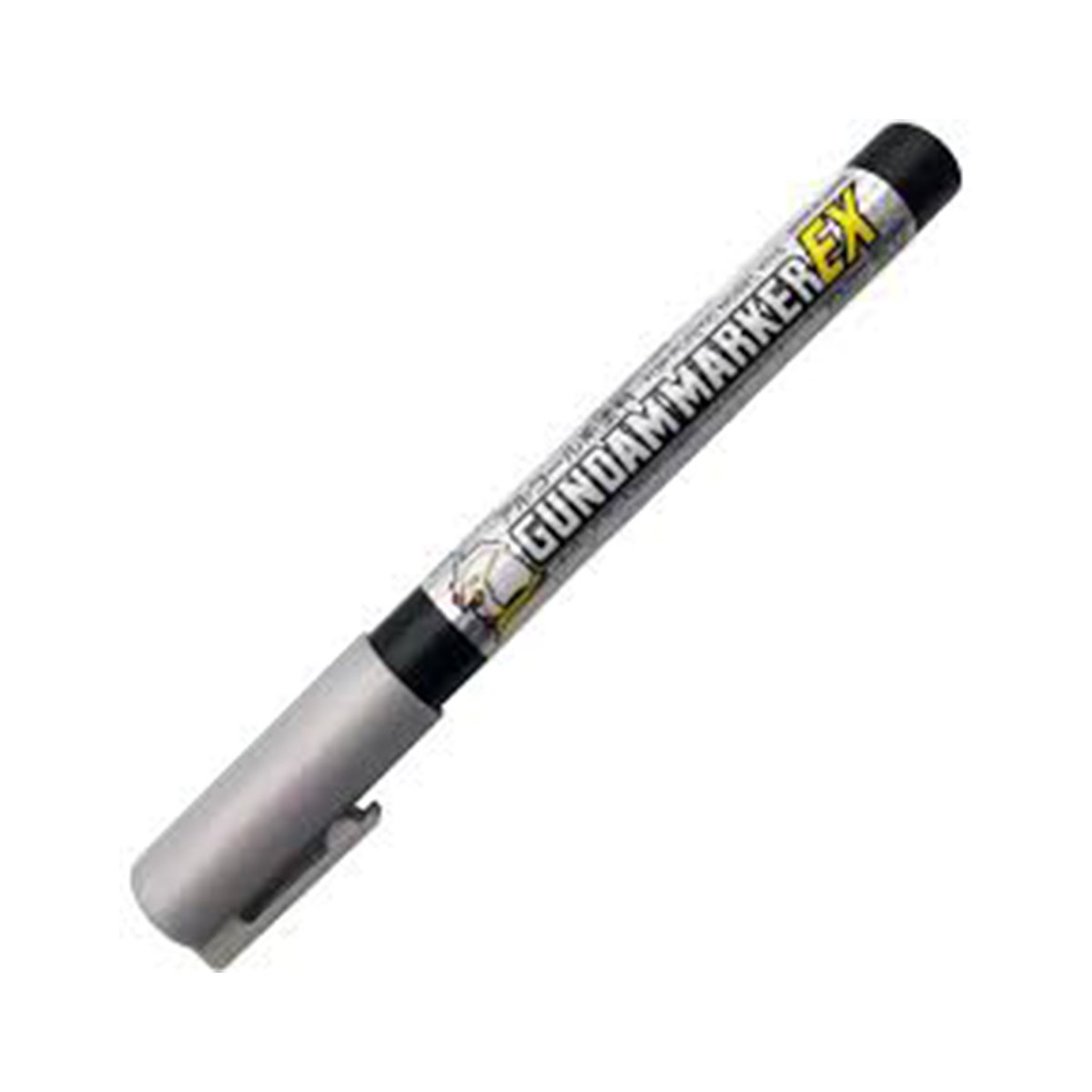 Gundam Marker EX Moonlight Butterfly Holo Silver