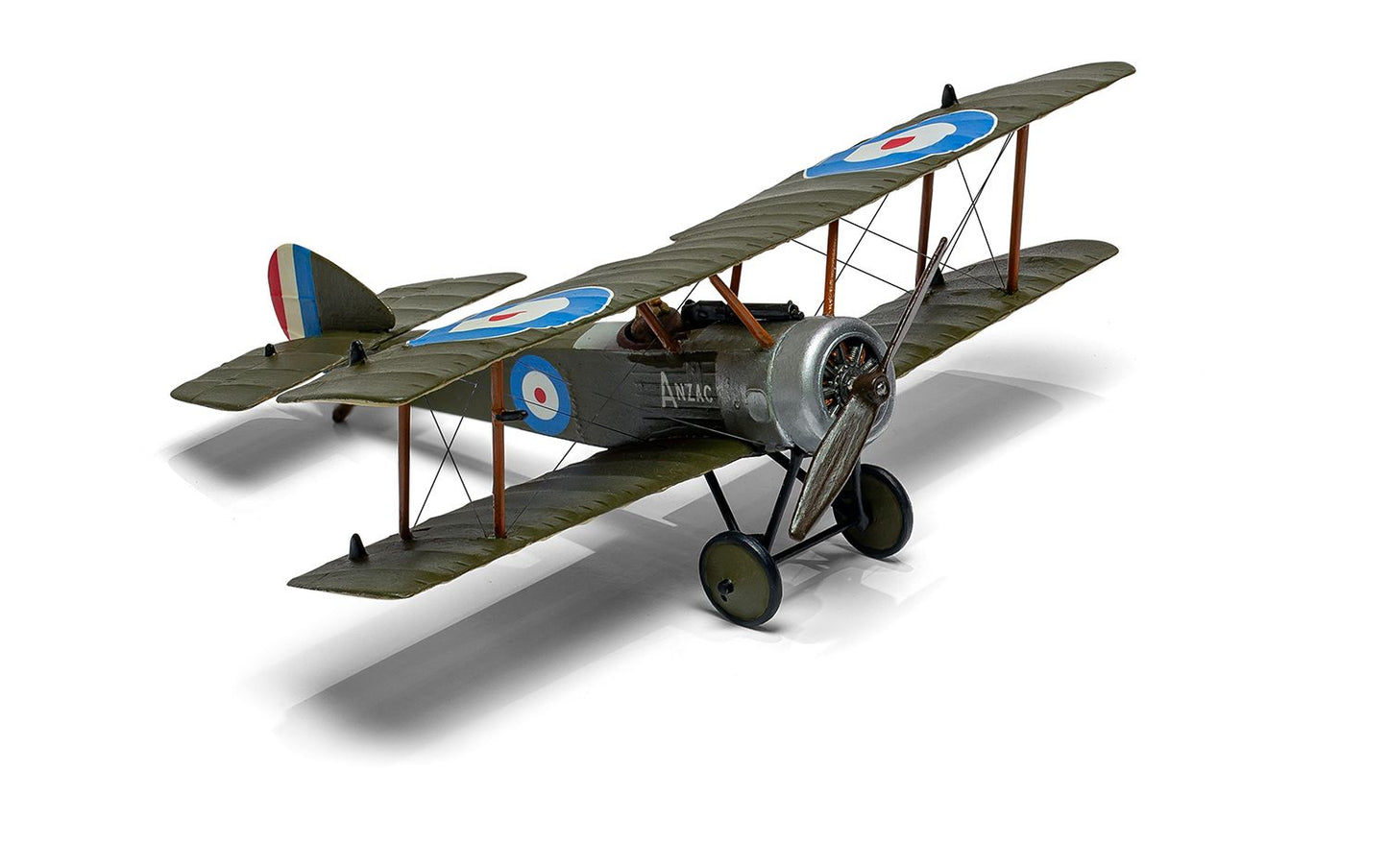 Sopwith Pup 1/72