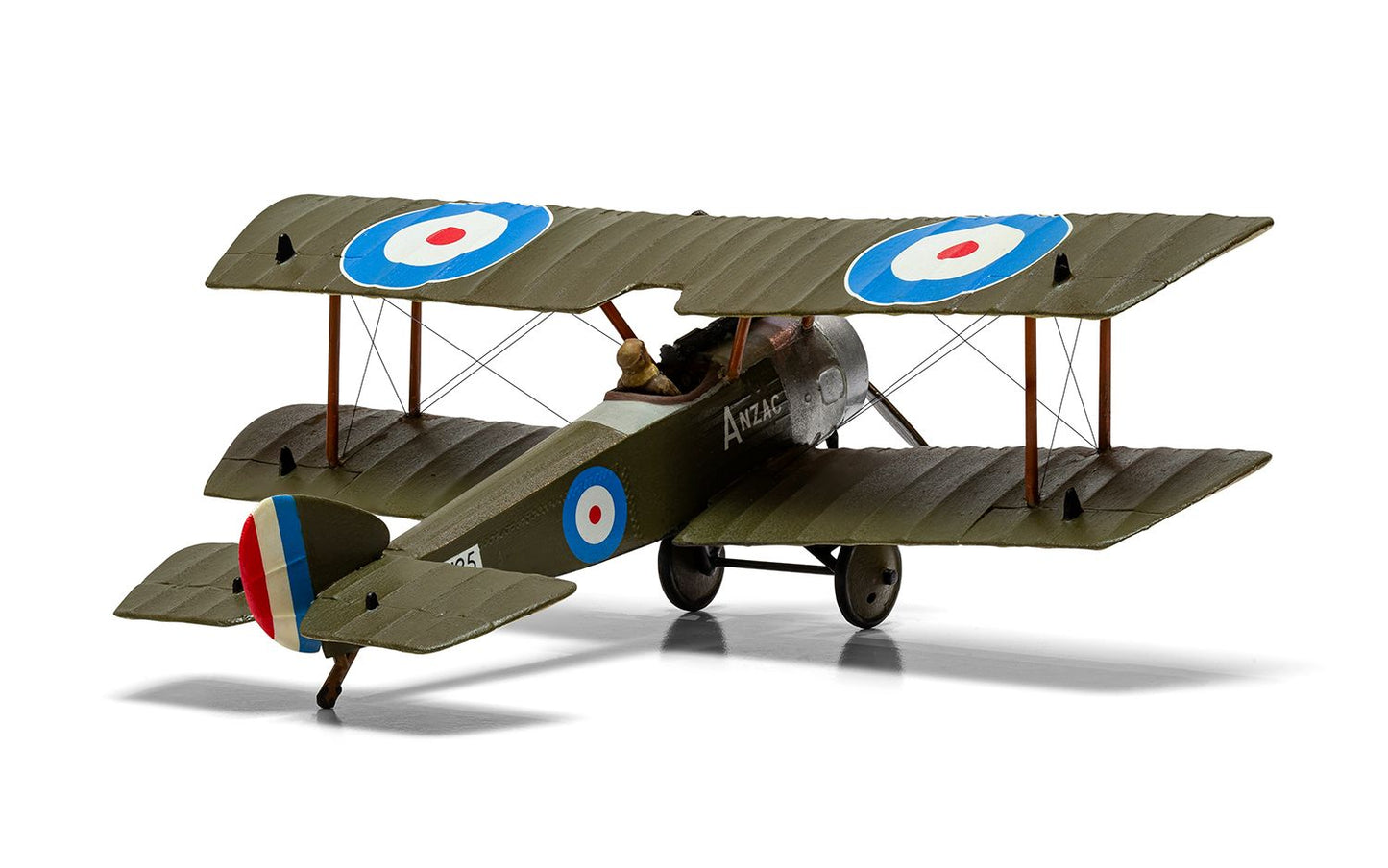 Sopwith Pup 1/72
