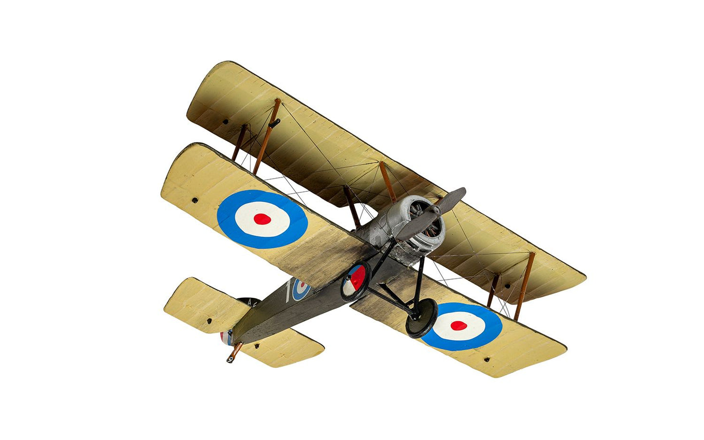 Sopwith Pup 1/72