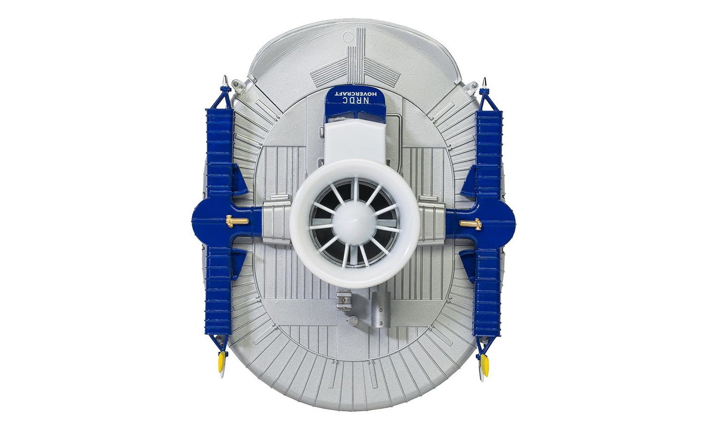 SR-N1 Hovercraft 1/72