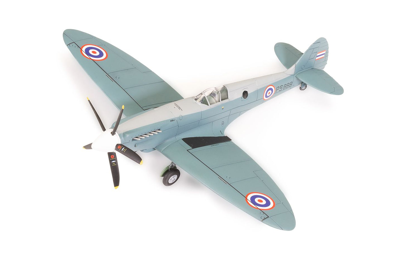 Supermarine Spitfire PR.XIX 1/72