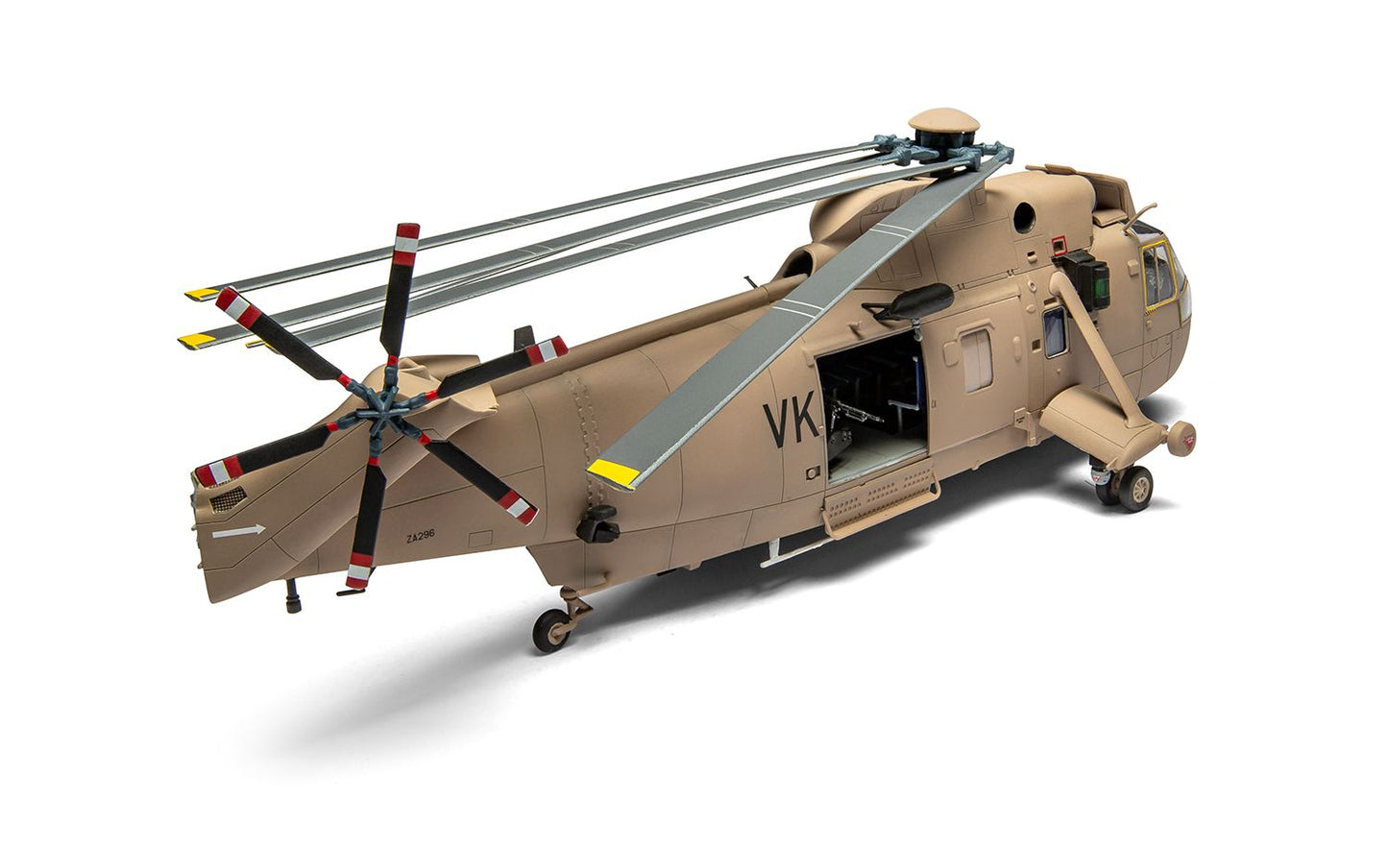 Westland Sea King HC.4 1/72