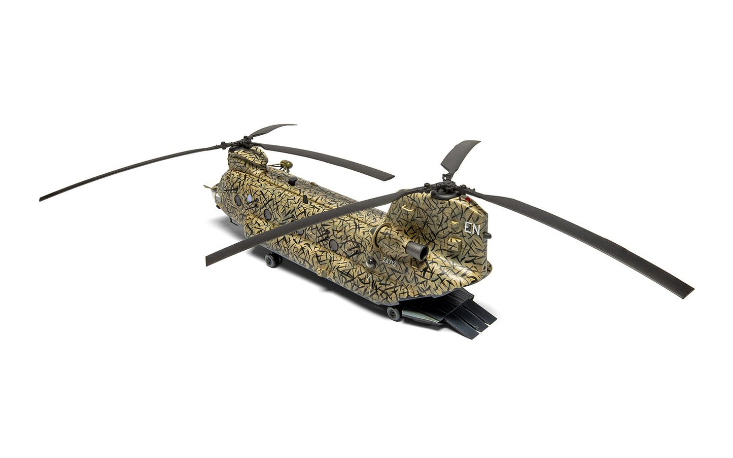 Boeing Chinook HC. 1 (Late) 1/72