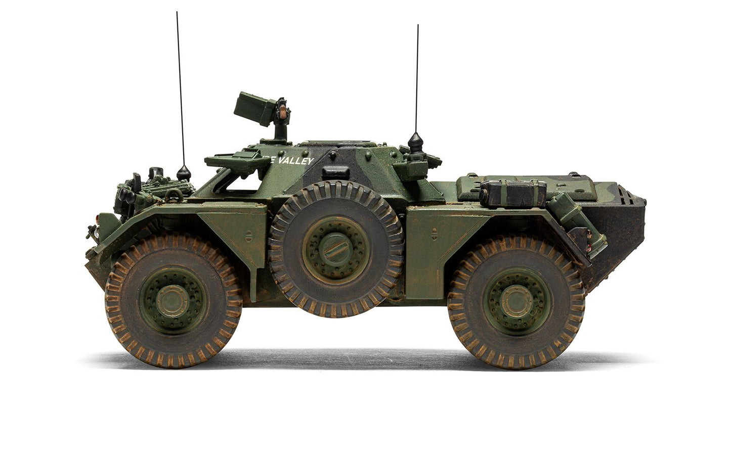 Ferret Scout Car Mk.1 1/35