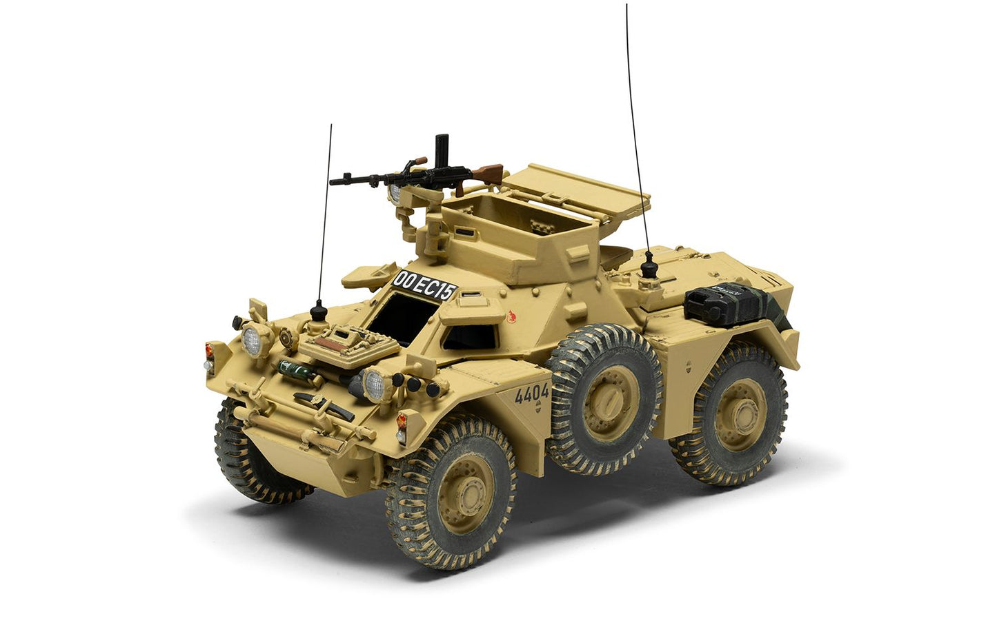 Ferret Scout Car Mk.1 1/35