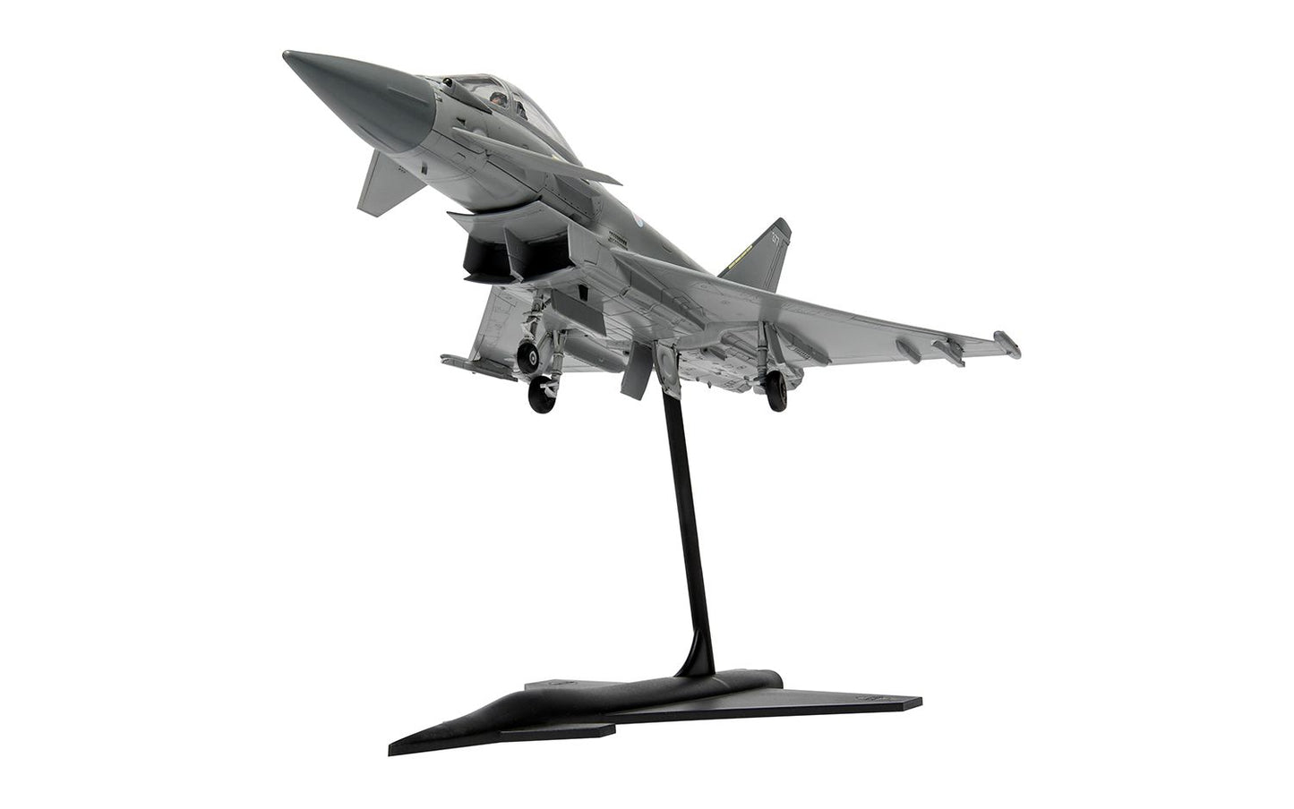 Eurofighters Typhoon FGR.4 1/72 Starter Kit