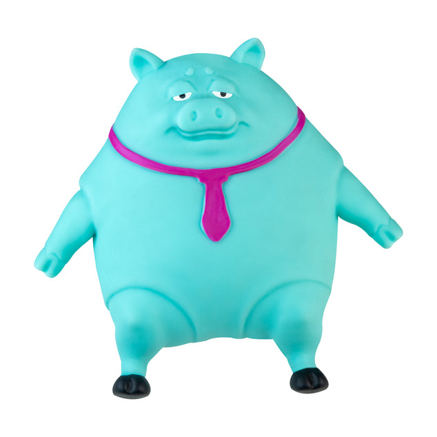 Orb Funkee Animalz Pig