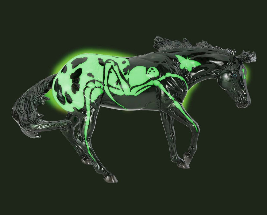 Arachne Halloween Horse 2025 1/9