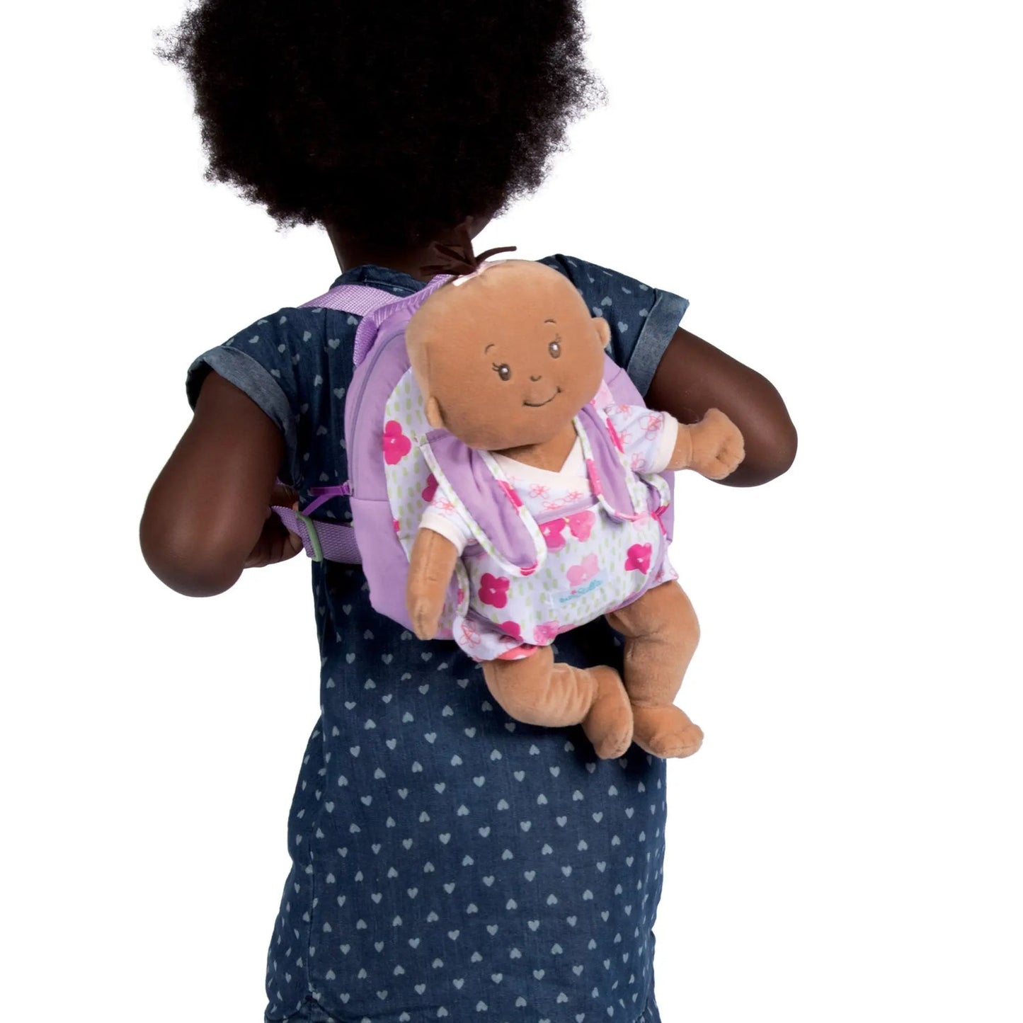 Baby Stella Doll Carrier