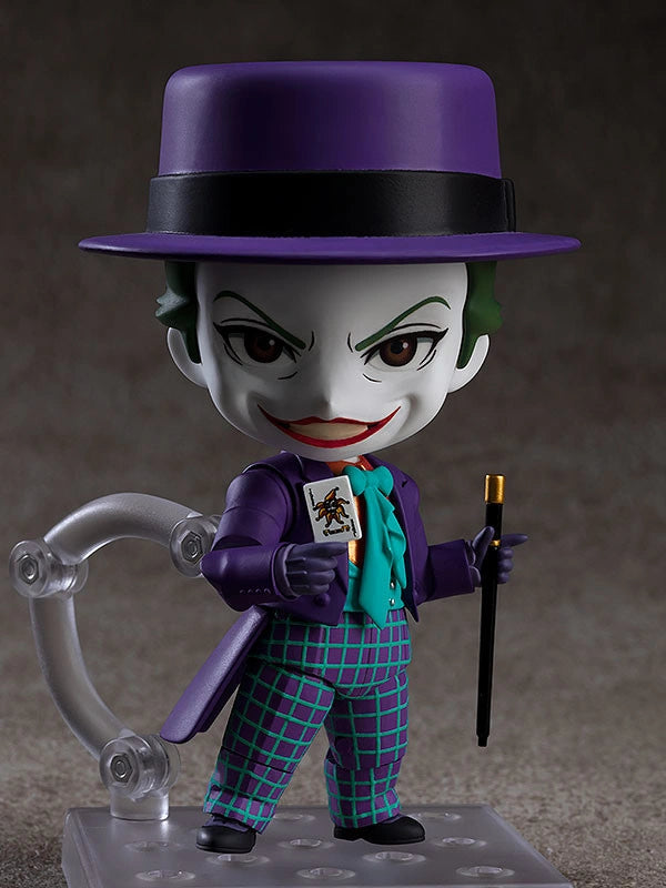 Nendoroid Series: The Joker 1989 Ver.
