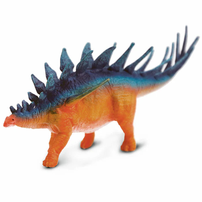 Kentrosaurus