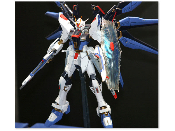 MG Strike Freedom Gundam
