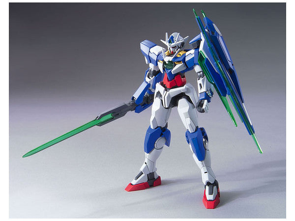 HG #66 Gundam 00-66 QAN(T) 1/144