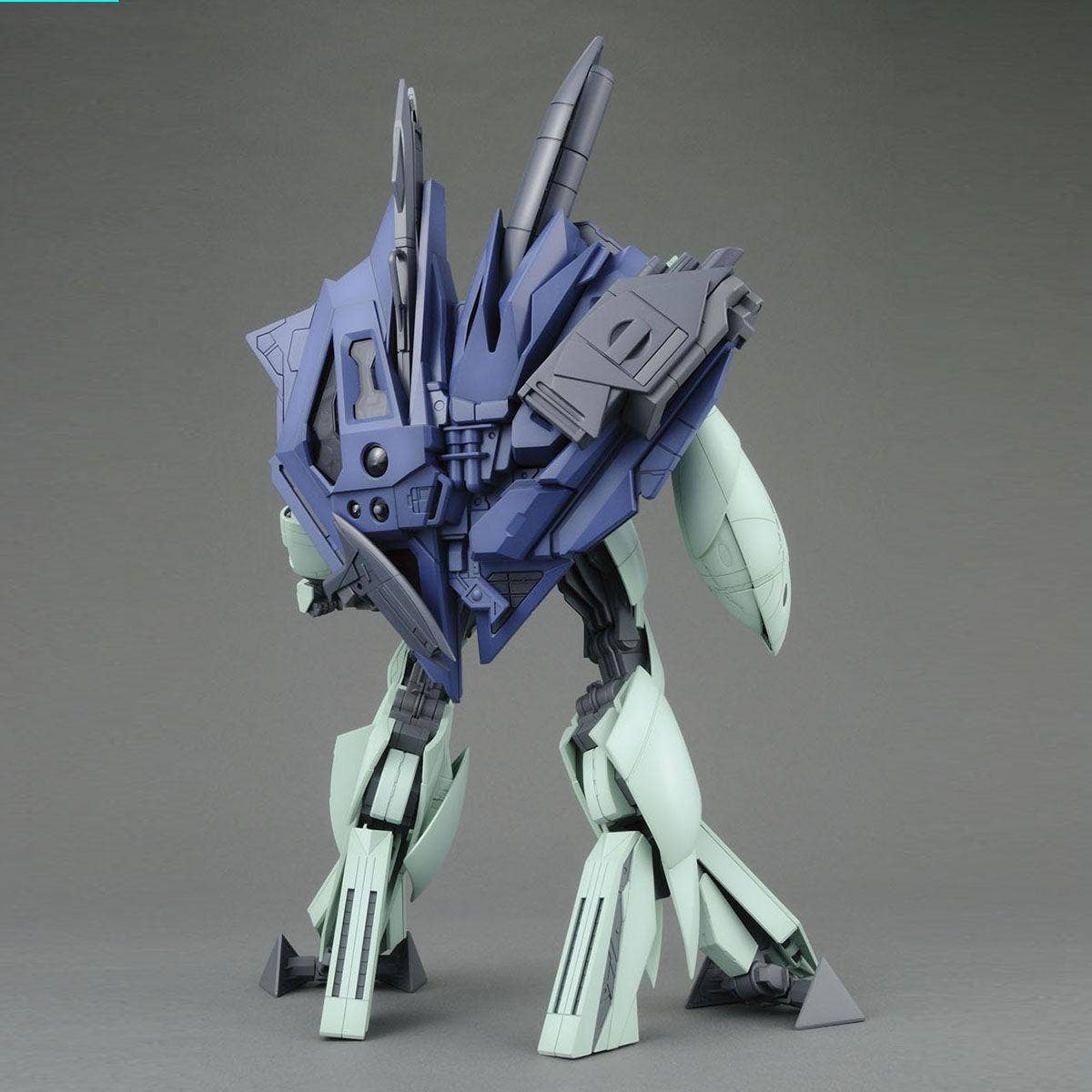 MG Turn X 1/100