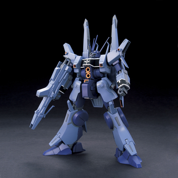 HGUC #160 Doven Wolf (Unicorn Ver.) 1/144