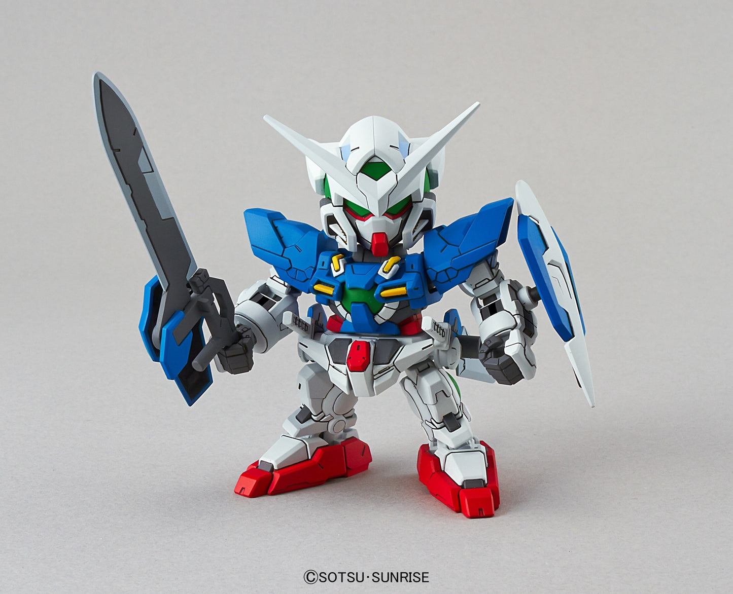 Ex-Standard 003Gundam Exia