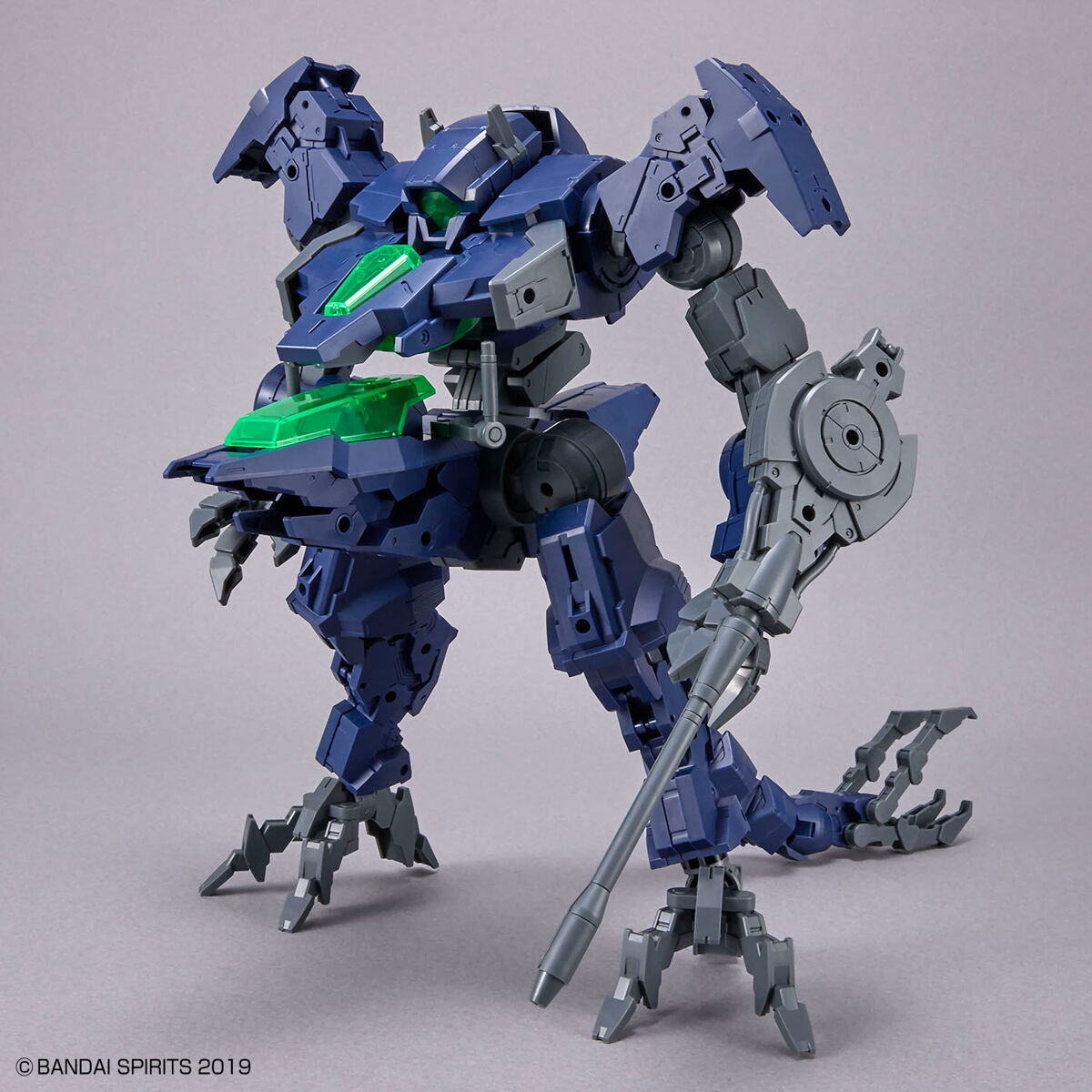 30MM eEXM Gig-R01 Provedel (type-REX 01) 1/144