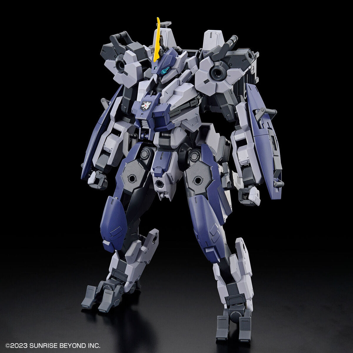 HG MAILeS Protogouyo 1/72