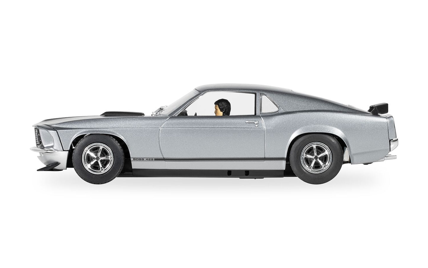 John Wick Ford Mustang Boss 429