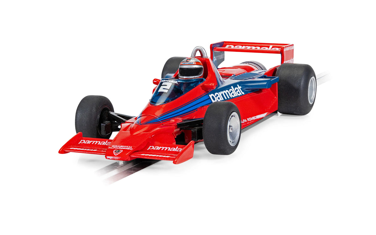 Gordon Murray Genius Twin Pack