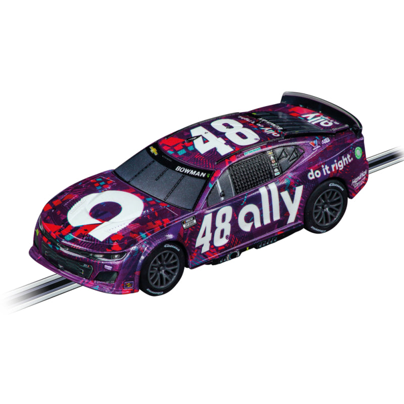 Go! Nascar Talladega Competition
