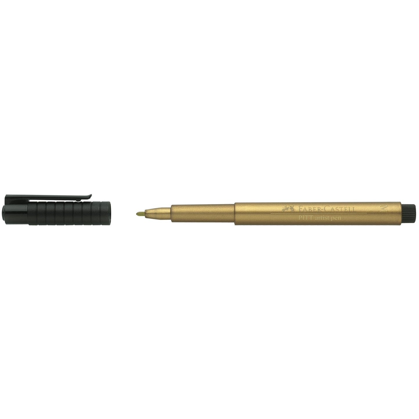 Pitt Artist Pen India Ink Metallic Gold 1.5mm