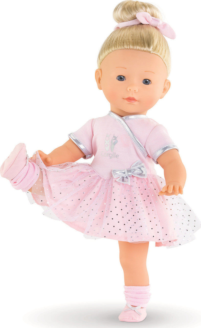 Constance Ballerina 14"