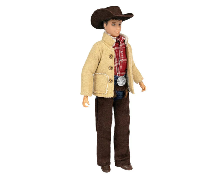 Cowboy Bryce 1/9