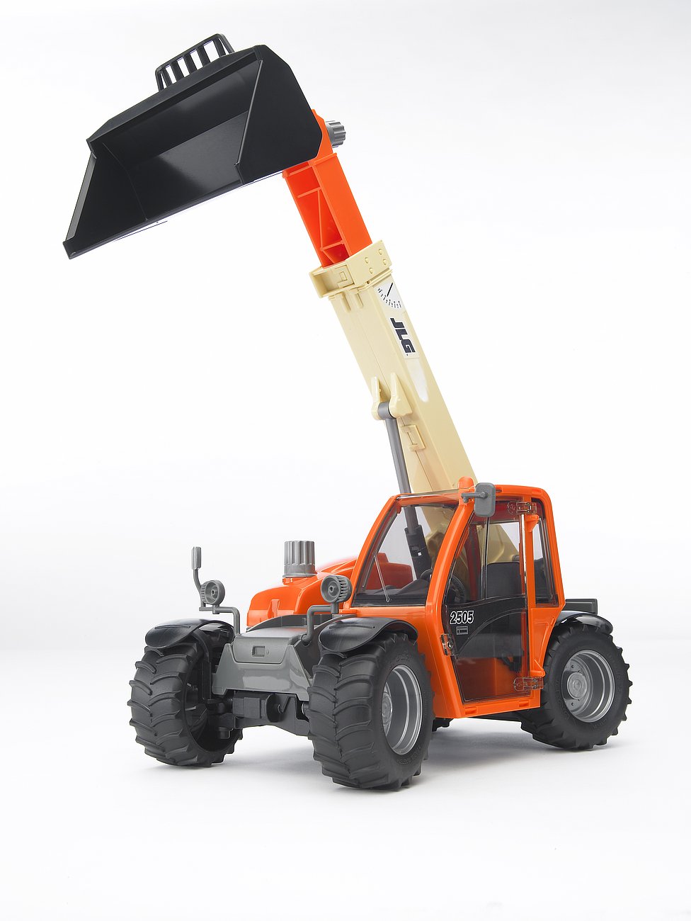 JLG 2505 Telehandler 1/16