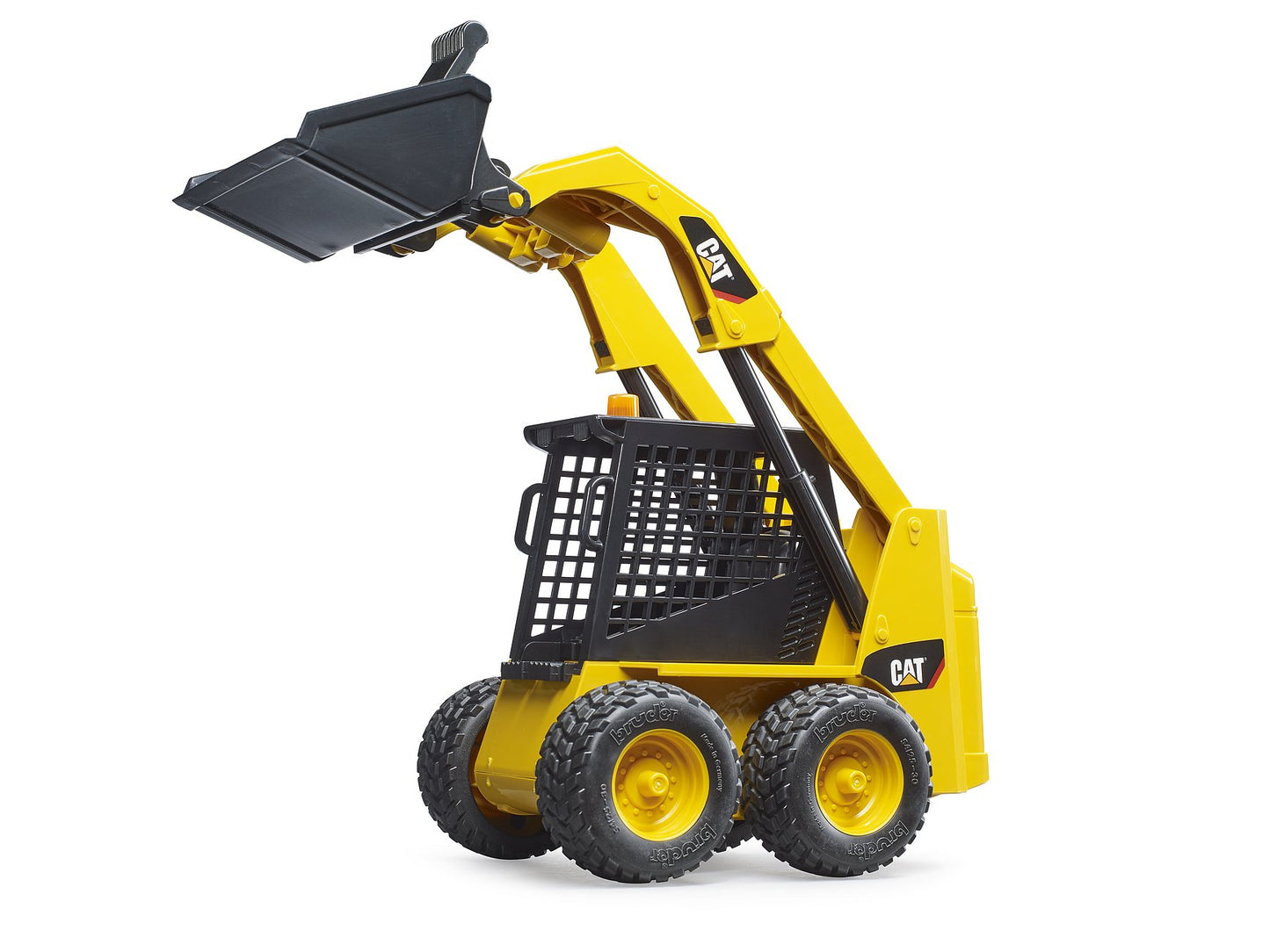 Cat® Skid Steer Loader