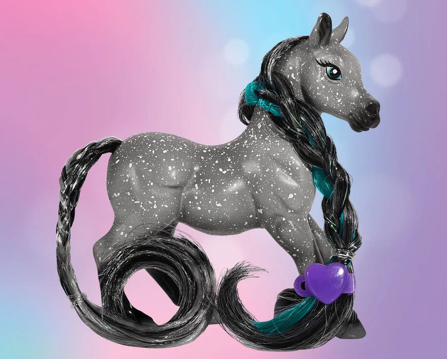 Li'l Beauties - Dusty