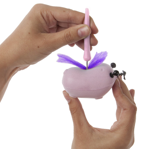 Fluffables Nugget Plush Craft