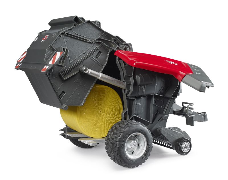 Massey Ferguson RB 4180V