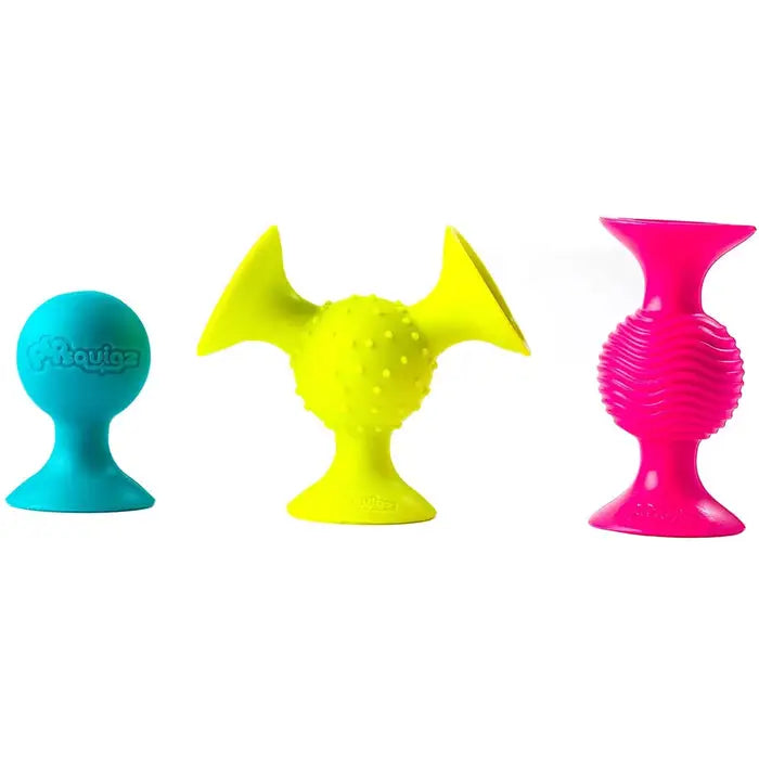 PipSquigz - Fun Little Suckers