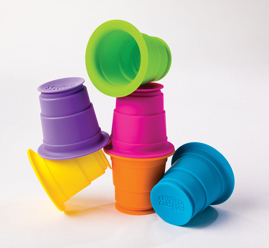 Suction Krupz