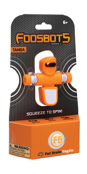 Tanga Foosbots