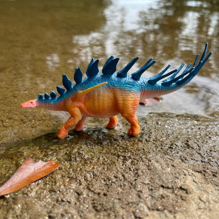 Kentrosaurus
