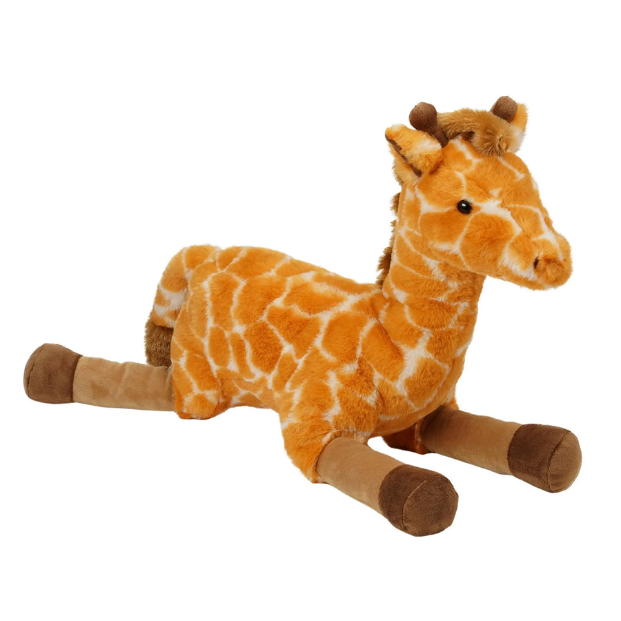 Cozy Bunch Giraffe