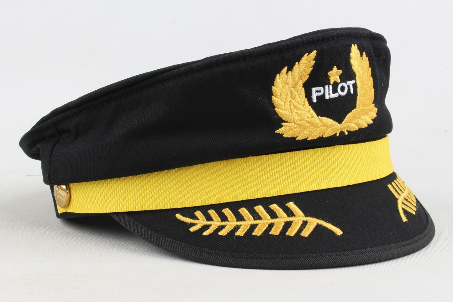 Pilot Hat