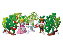 Princess Royal Maze