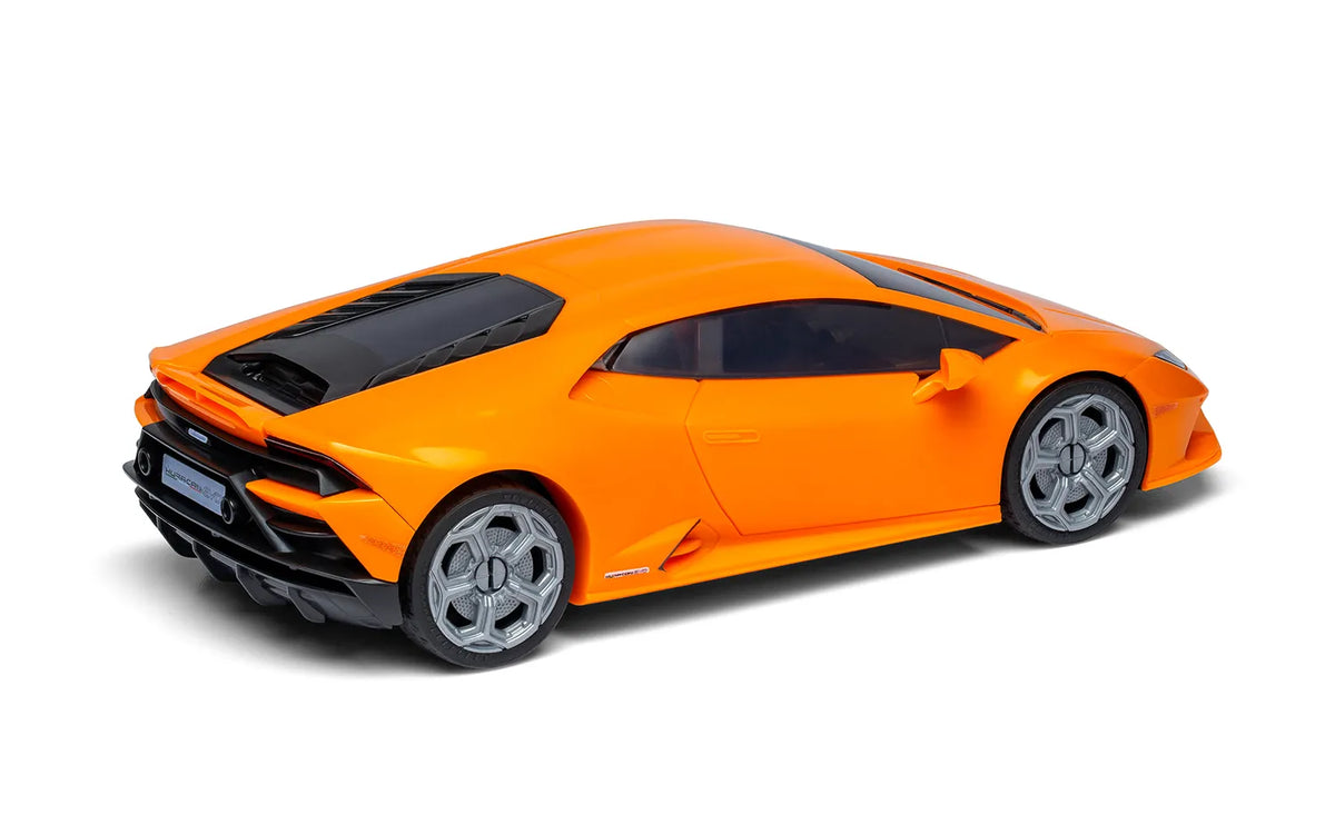 Lamborghini Huracan EVO Quick Build