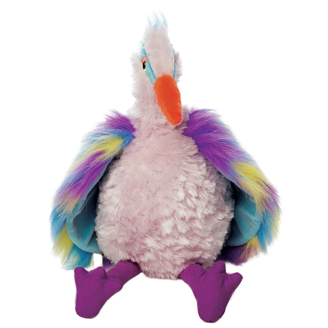Silly Birds Laverne
