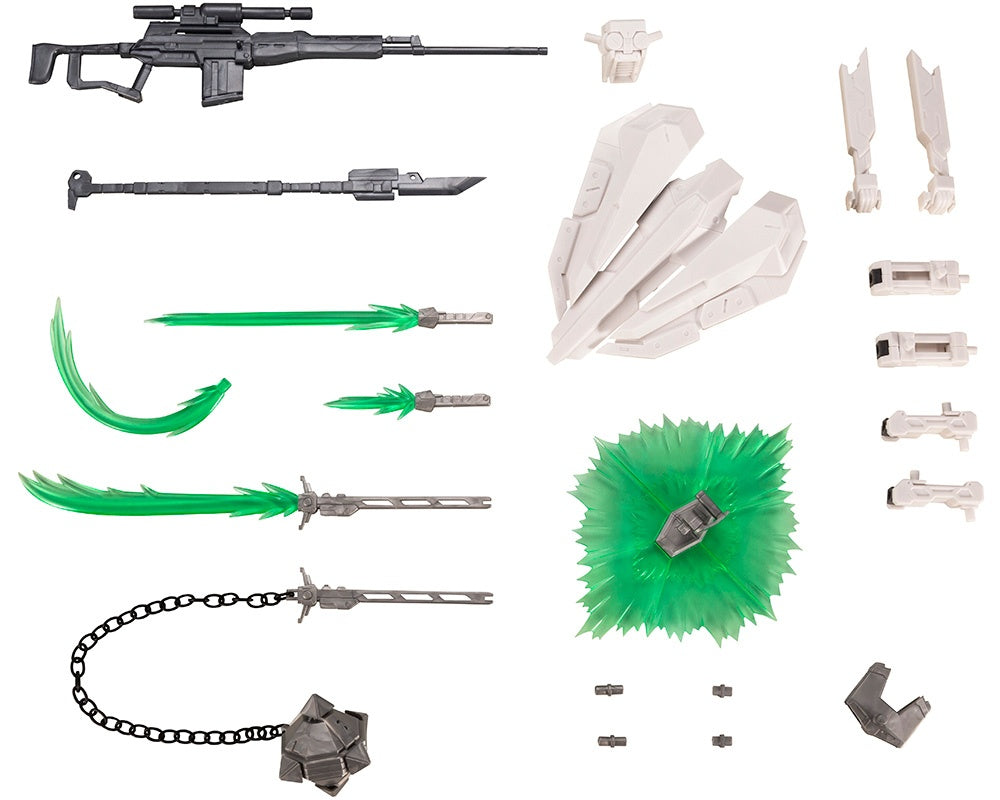 Frame Arms Girl Weapon Set 2 Special Color