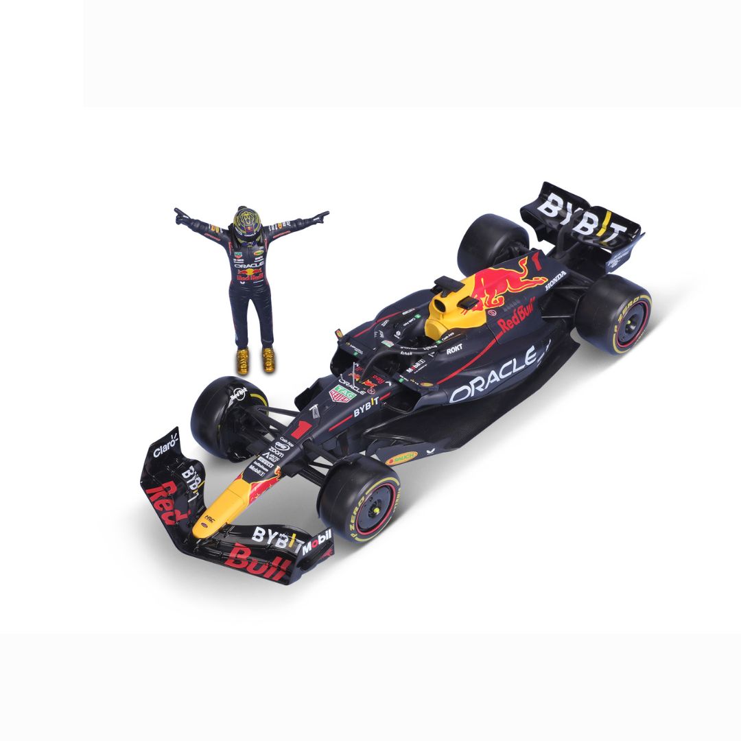 Formula RB19 Verstappen 1/24
